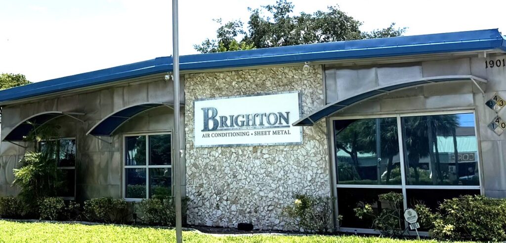 Brighton Air