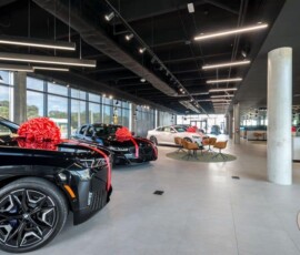 BMW BMW