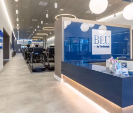 BLU by ThriveWell BLU by ThriveWell