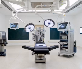 Cleveland Clinic Cleveland Clinic
