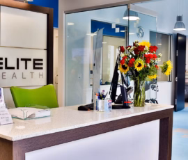 Elite Health Elite Health