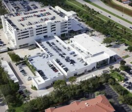 Holman BMW - Pembroke Pines Holman BMW - Pembroke Pines