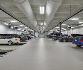 Imports Service Imports Service