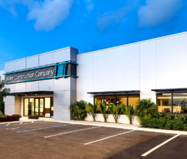 Miller Construction Company Miller Construction Company