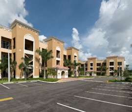 Monarch Professional Building