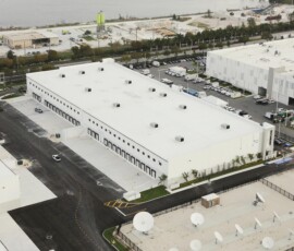Prologis Beacon Prologis Beacon